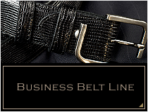 Business belt LINE