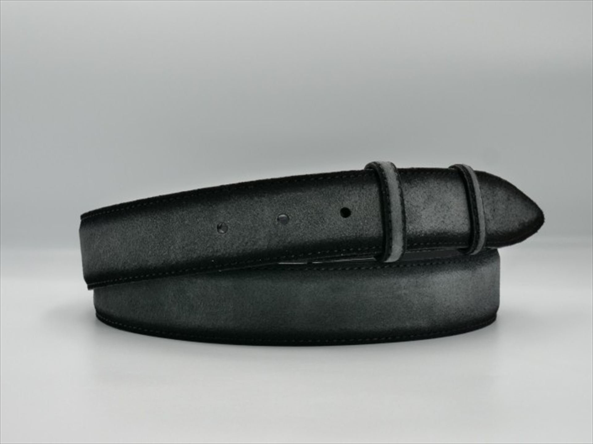 BOGART VELOUR PATINE GRIS