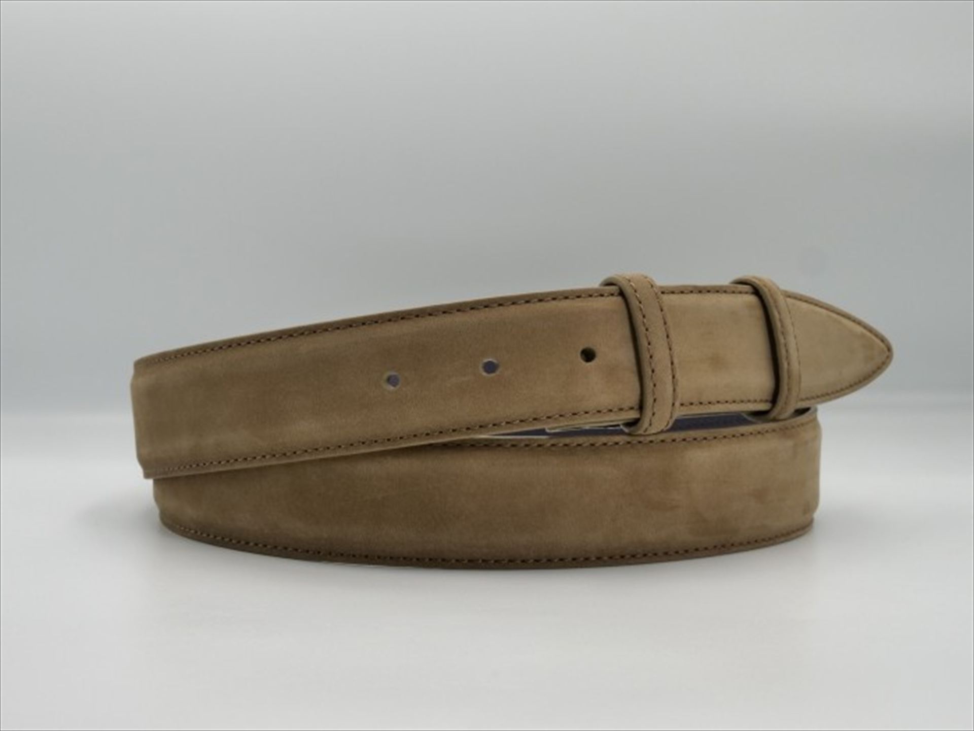 BOGART NABUK MILK CHOC