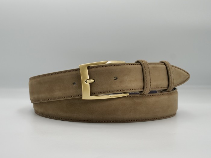 BOGART NABUK MILK CHOC