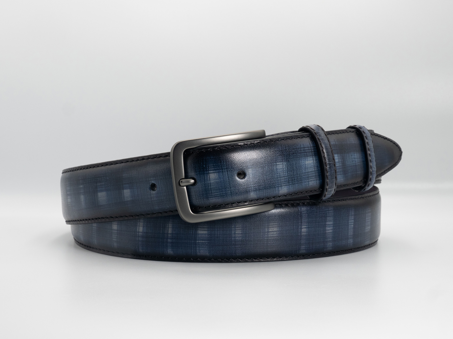 BOGART PATINE CAUDROS BLUE