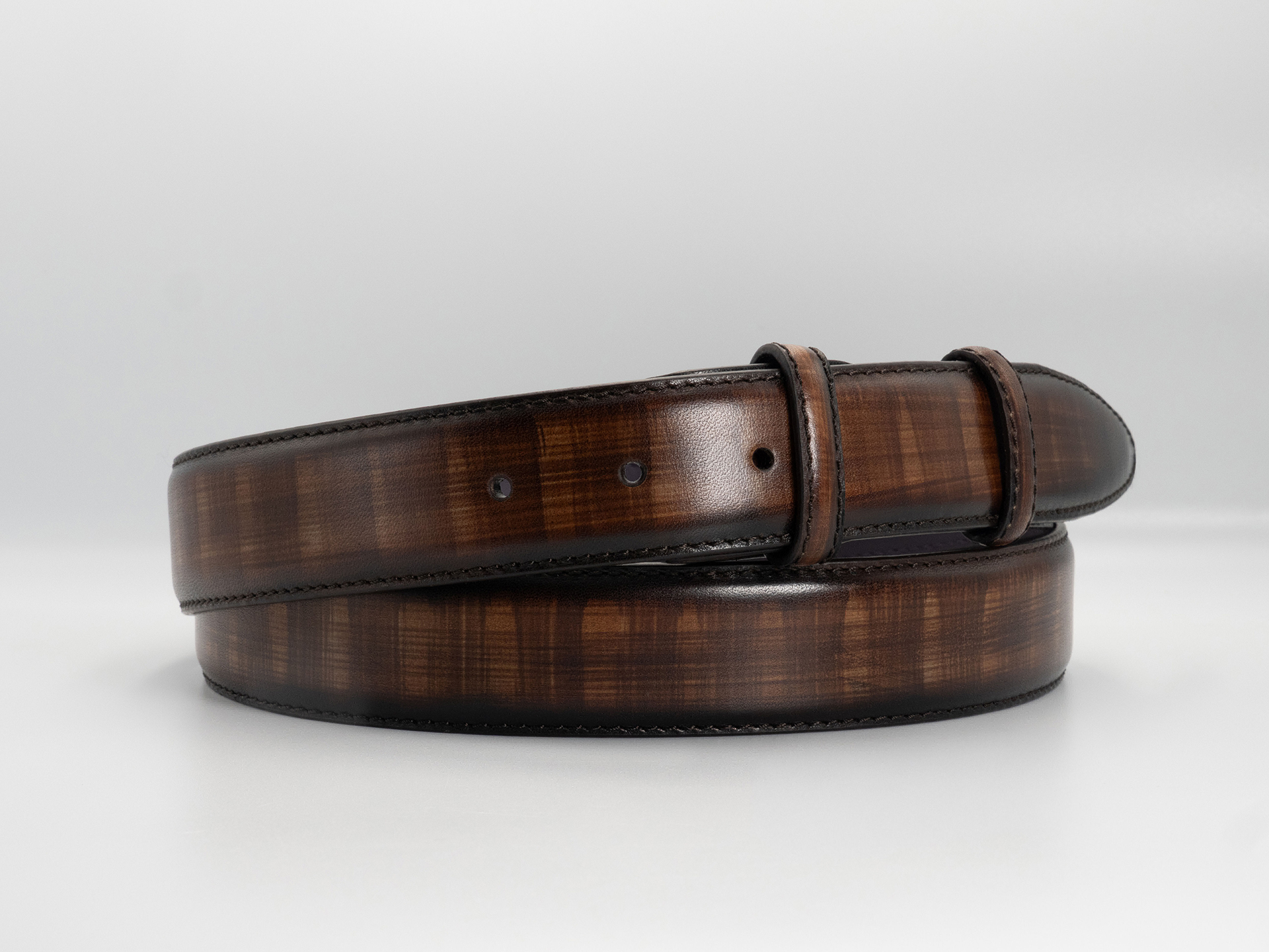 BOGART PATINE CAUDROS BROWN