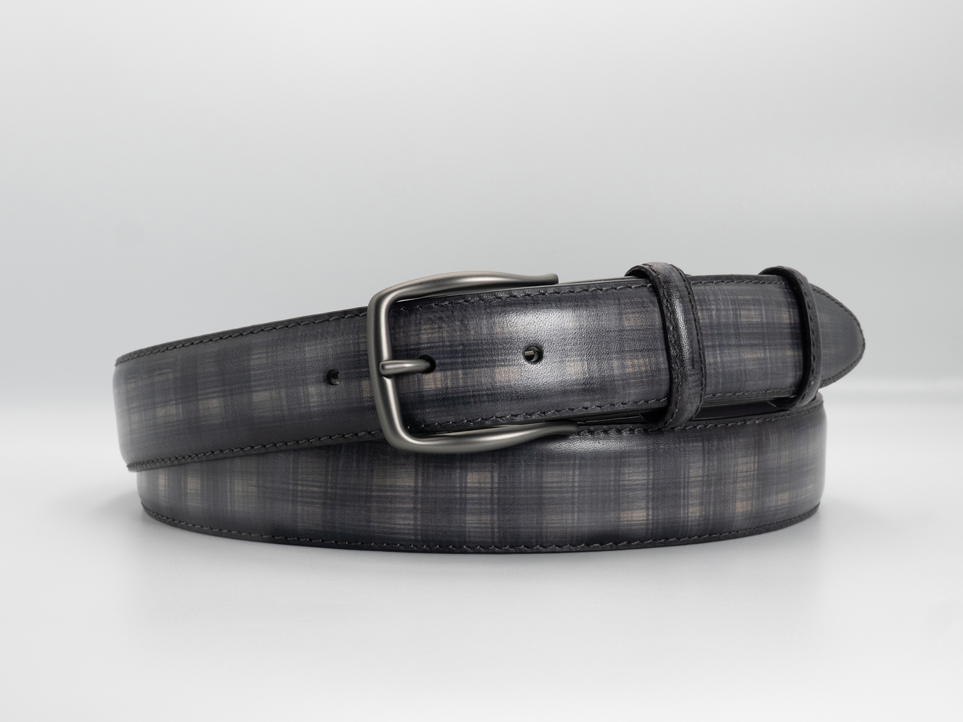 BOGART PATINE CAUDROS GREY