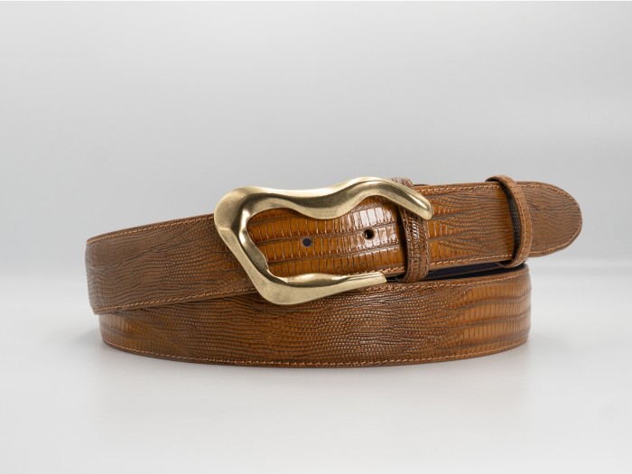 BOGART TE TEG CURACAO CARAMEL