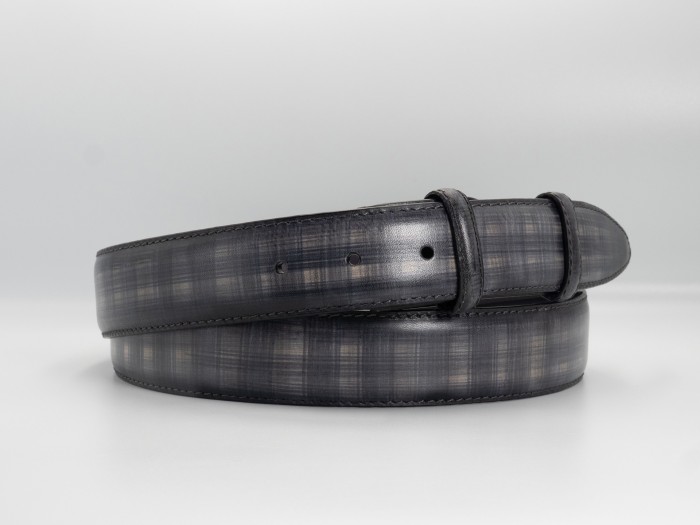 BOGART PATINE CAUDROS GREY