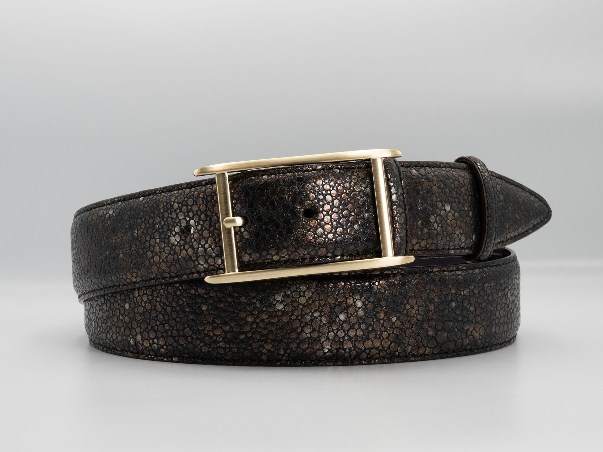 BACALL RAZZA TURQUOISE SPLASH