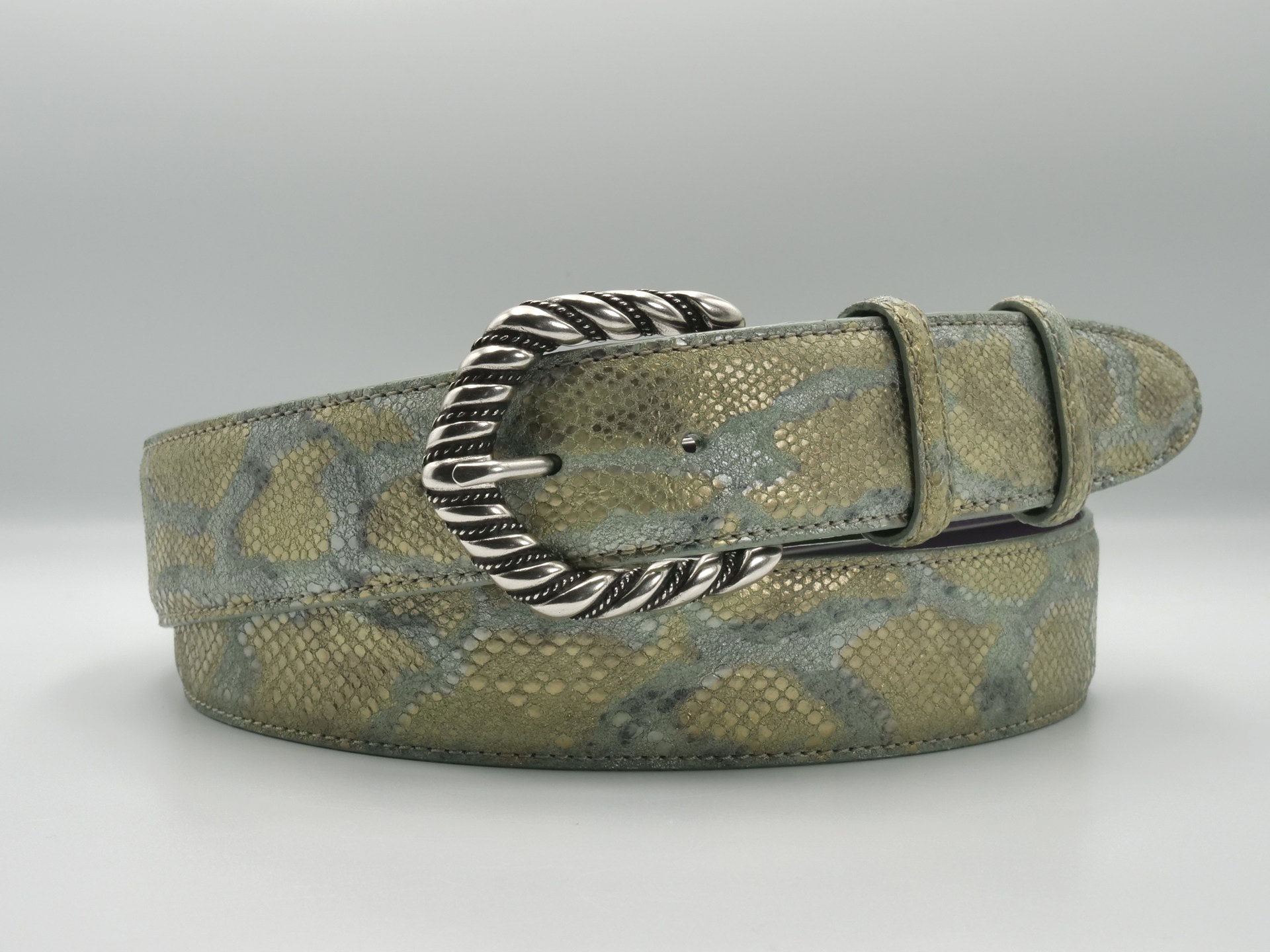 BACALL AFRICHELLA FANTASY PYTHON MATCHA