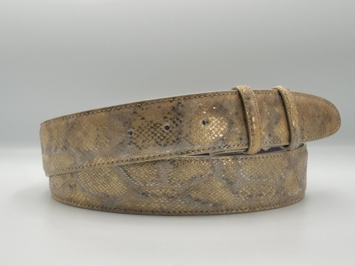 BACALL AFRICHELLA FANTASY PYTHON CHAI