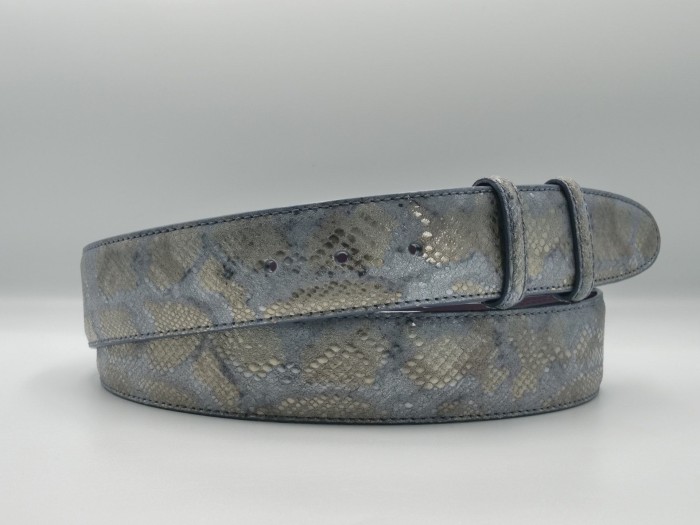 BACALL AFRICHELLA FANTASY PYTHON IRIS