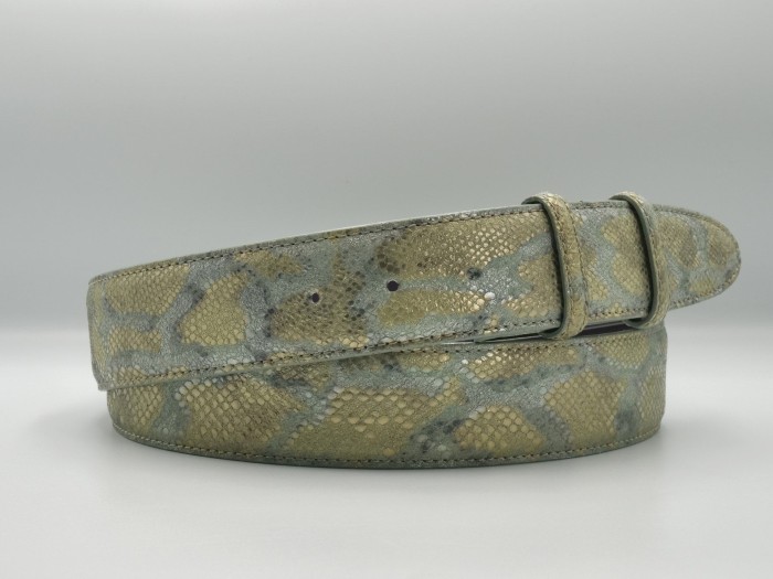 BACALL AFRICHELLA FANTASY PYTHON MATCHA