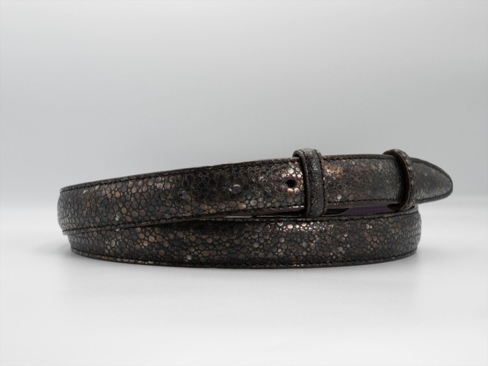 BACALL RAZZA TURQUOISE SPLASH