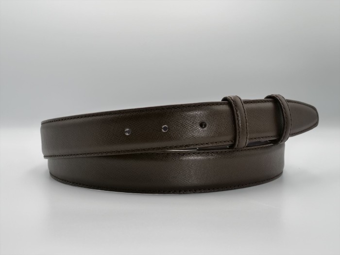 BOGART SAFFIANO T MORO