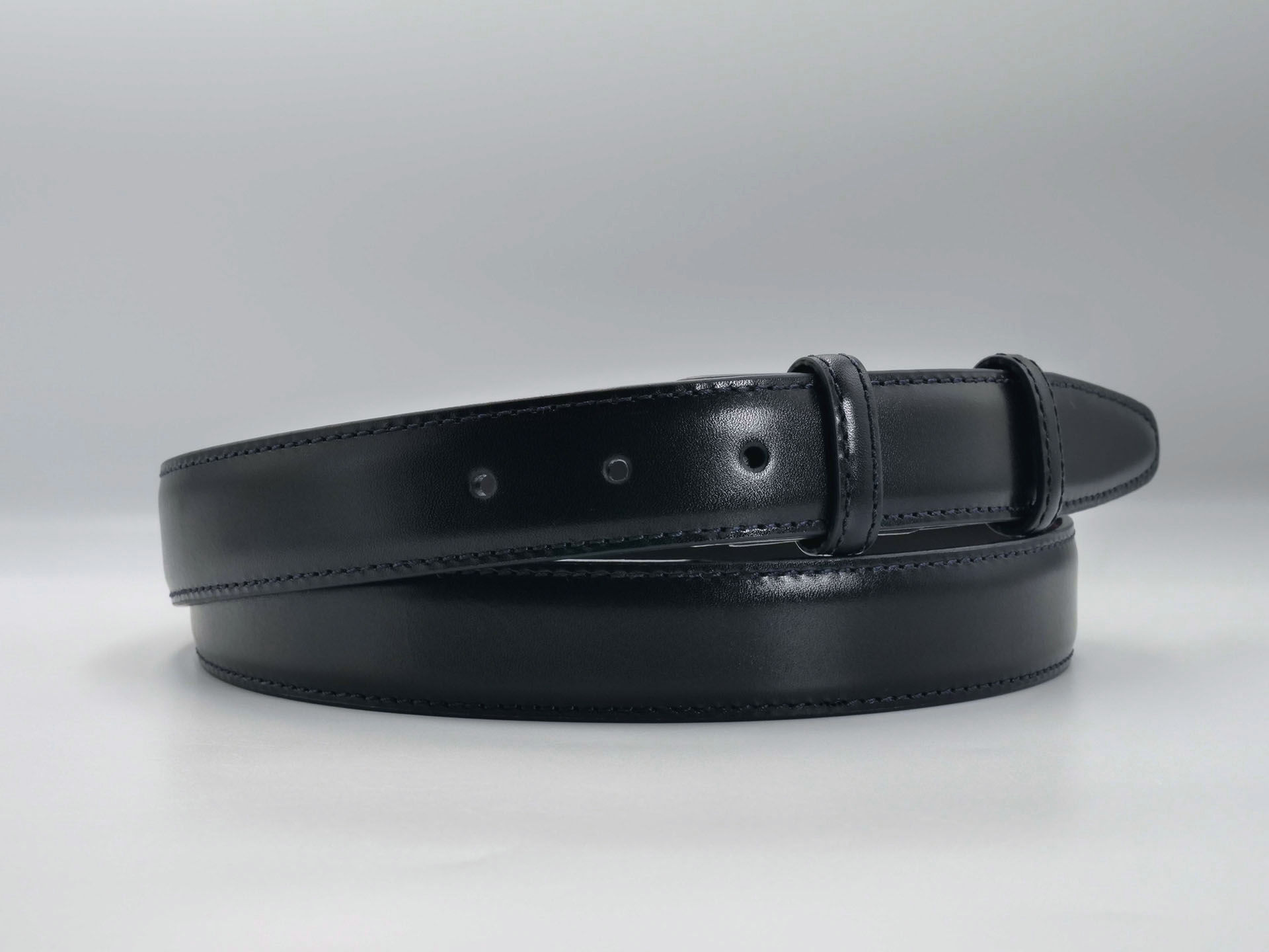 BOGART TOP NAPA NAVY