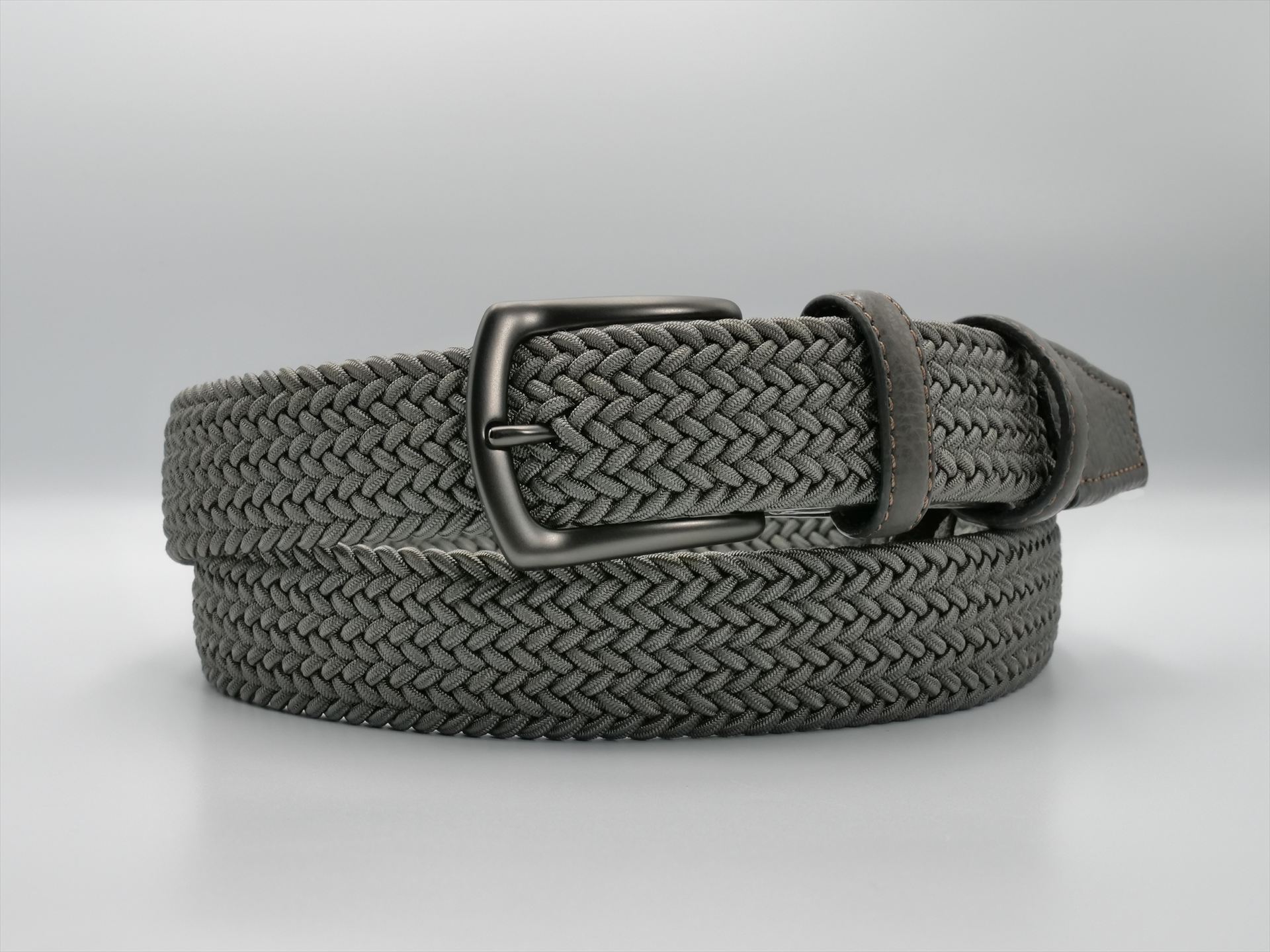 CONNERY STRETCH COTTON STEEL