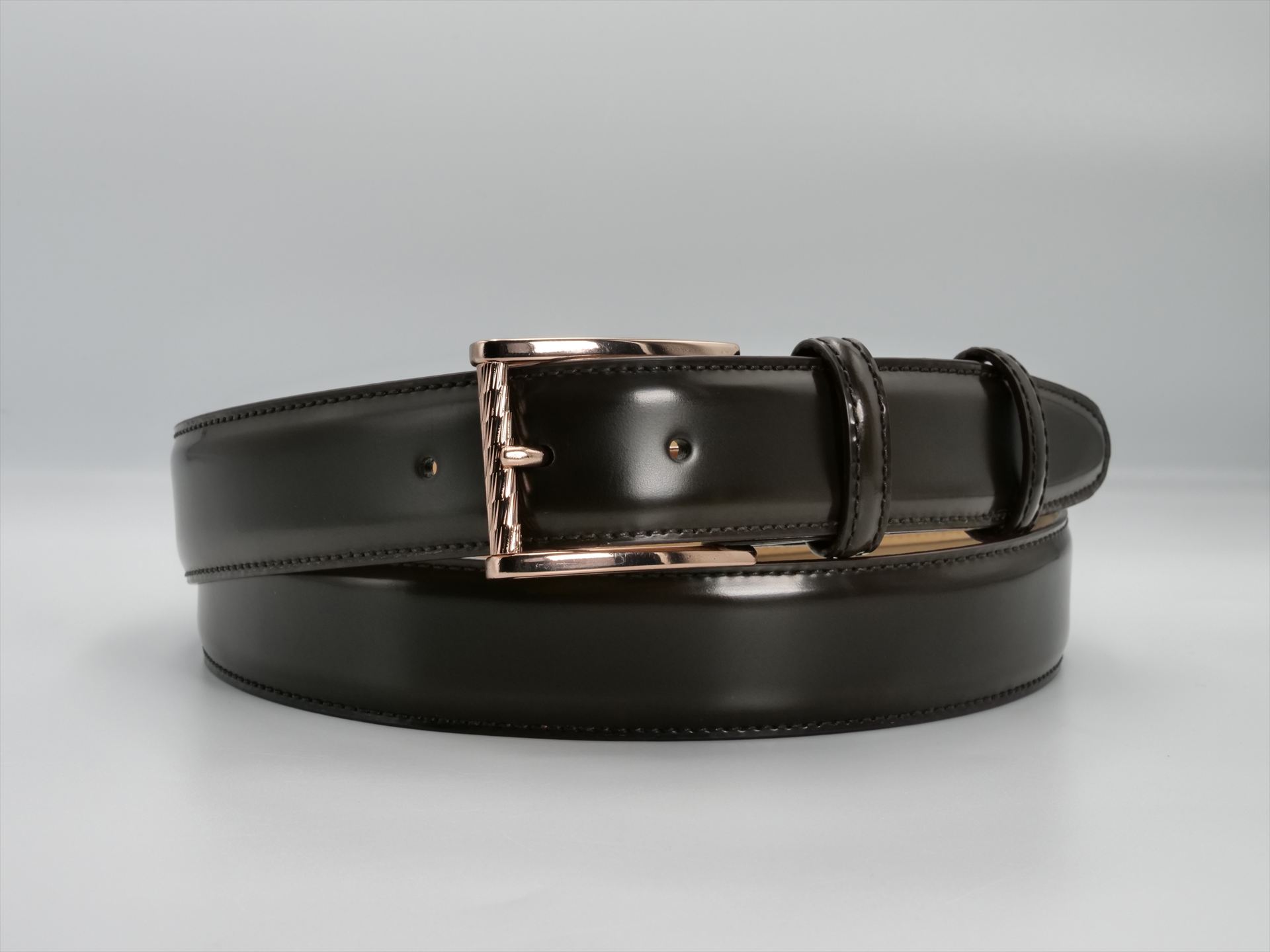 BOGART CITY DARK BROWN