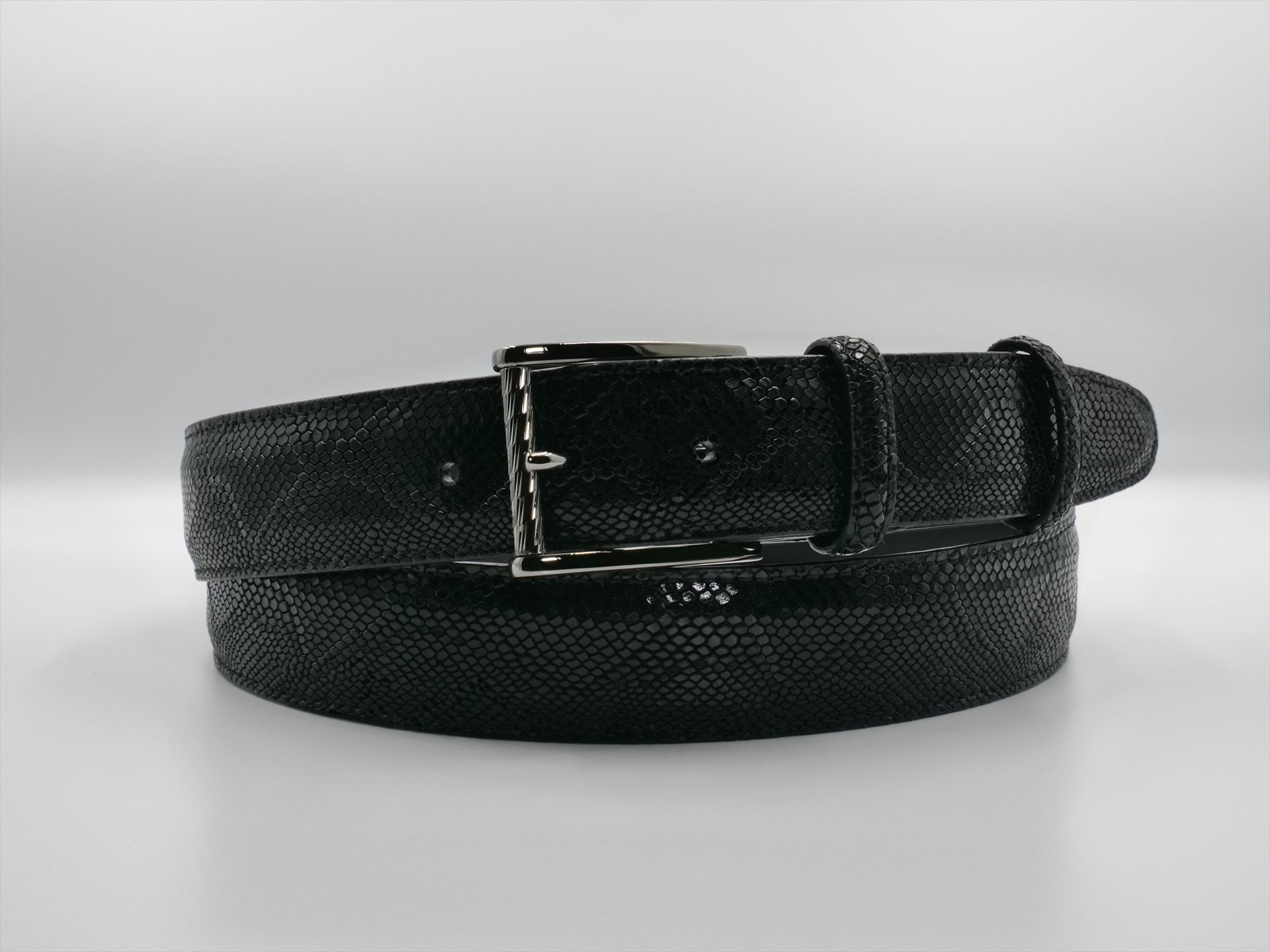 BOGART CROTALO BLACK
