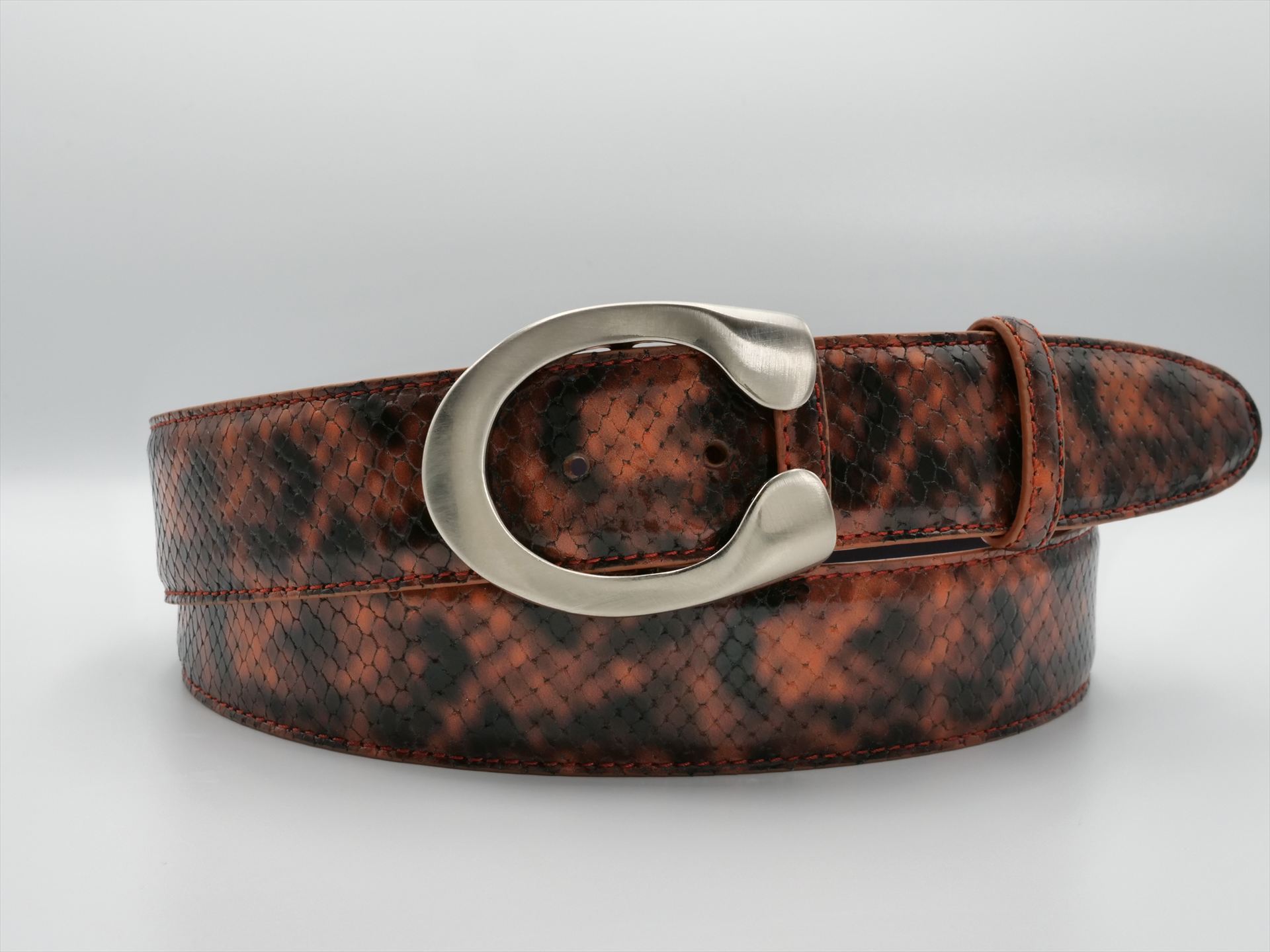 BACALL ASPIS BARTE ORANGE