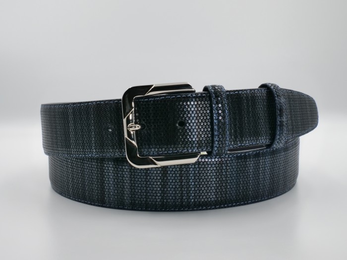 BACALL RONDE DARK DENIM