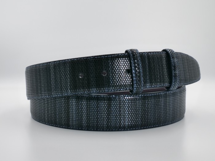 BACALL RONDE DARK DENIM