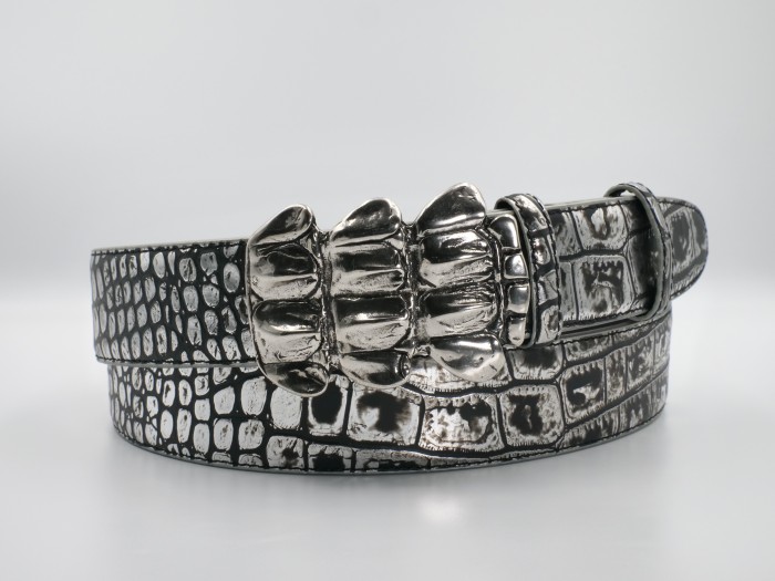 BACALL COCCO NABDAN SILVER