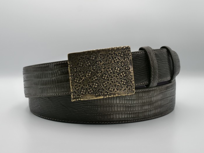 BACALL TE TEG SKORP STEEL