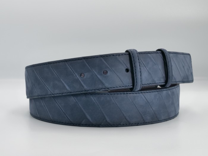 BACALL LISO FIBA NATURAL BLUE