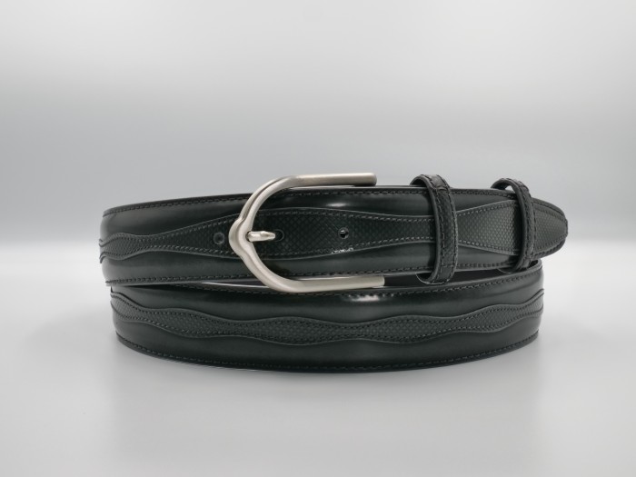 JOLSON CORDOVAN GREY