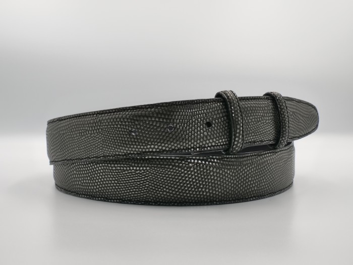 BOGART LUCERTOLA ZINC