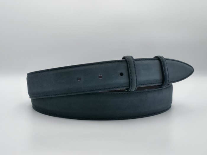 BOGART NUBUCK MIDNIGHT