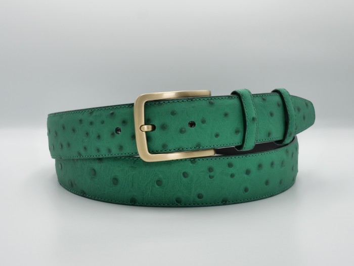 BOGART STRUZZO GREEN