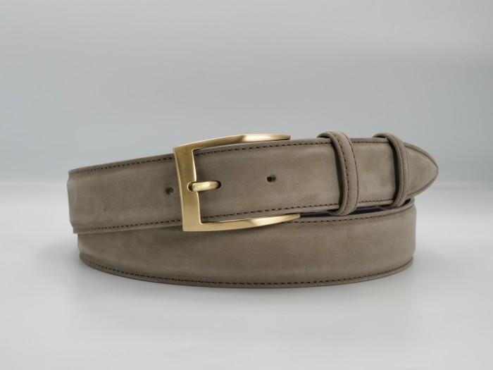 BOGART NUBUCK SEPPIA