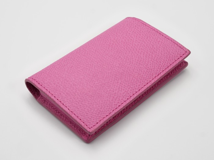 BELGRAVIA DAUPHIN GUM CARD HOLDER
