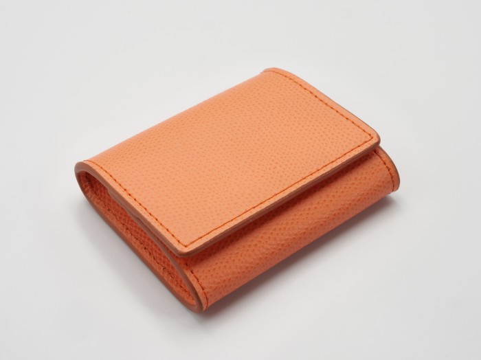 IMPERIAL DAUPHIN MANDARIN COIN CASE