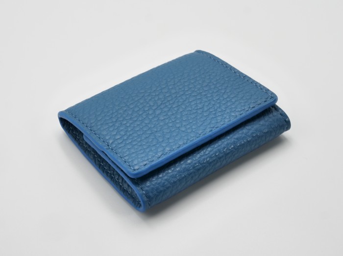 IMPERIAL ADRIA COLOUR TURQ COIN CASE