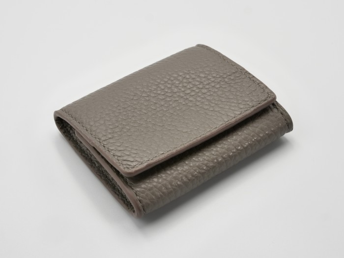 IMPERIAL ADRIA COLOUR ZINCO COIN CASE