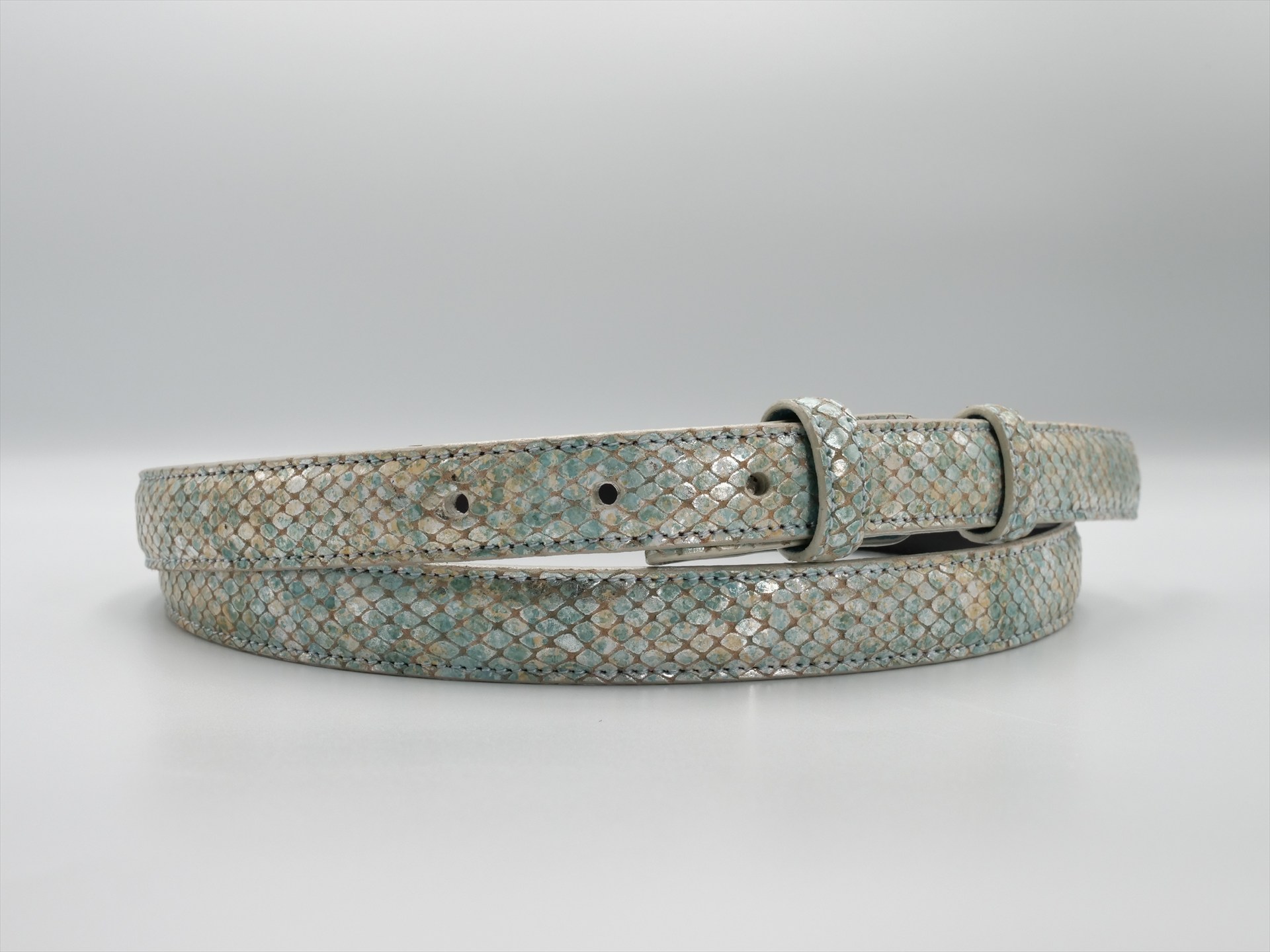 BACALL ASPIS GOAT SKY