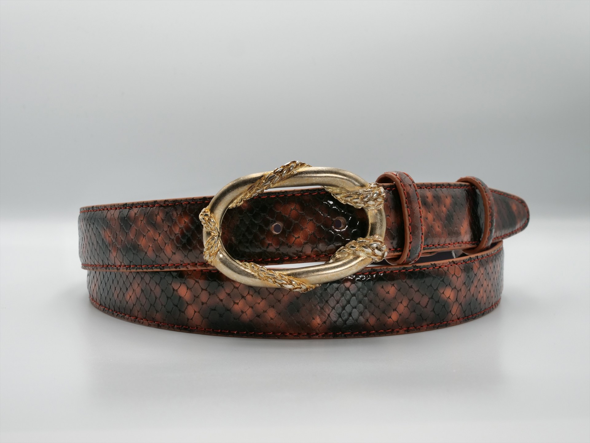 BACALL ASPIS BARTE ORANGE