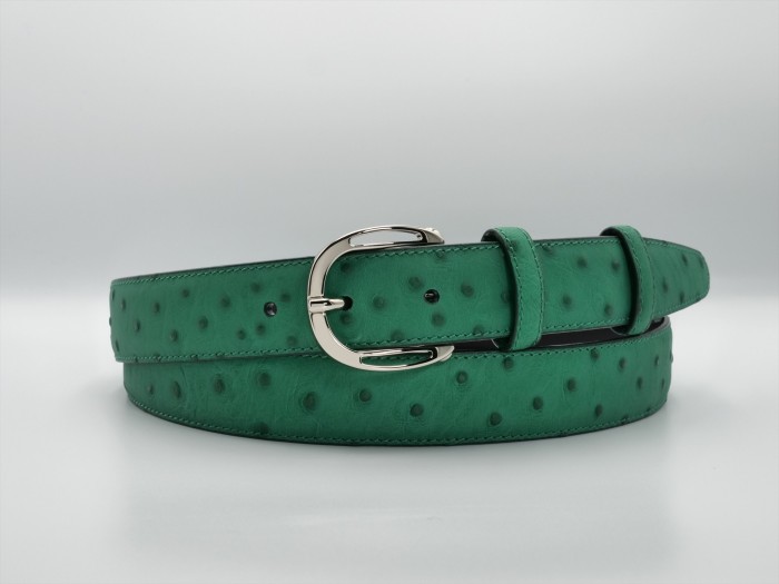 BOGART STRUZZO GREEN