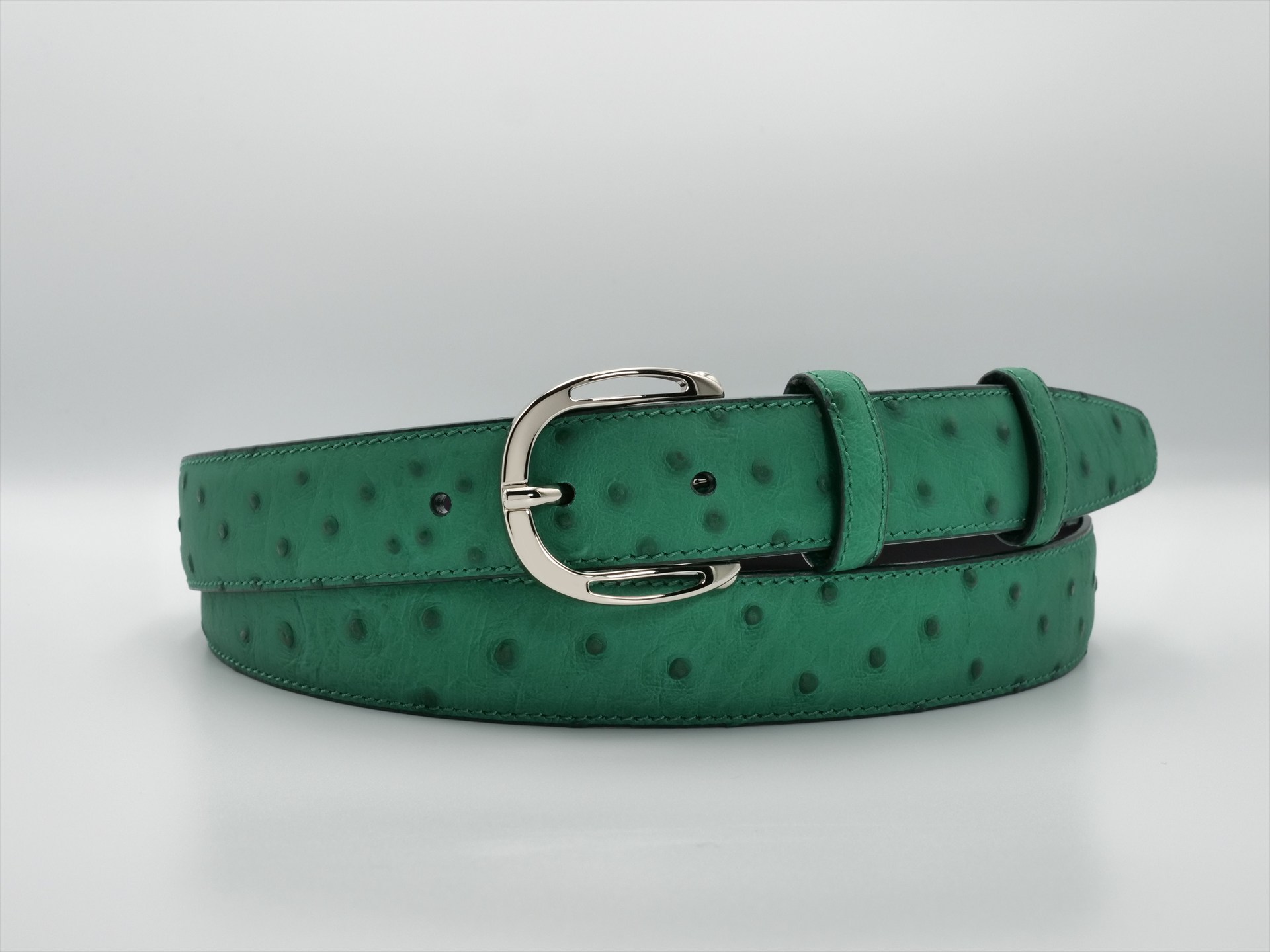 BOGART STRUZZO GREEN