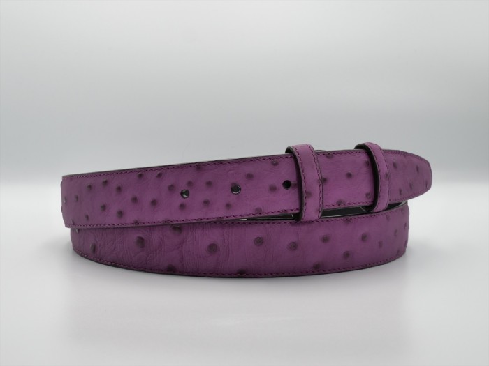 BOGART STRUZZO PURPLE