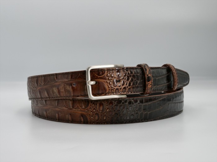 BOGART COCCO JENNY CARAMEL SWIRL