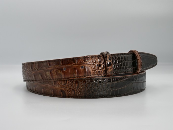 BOGART COCCO JENNY CARAMEL SWIRL