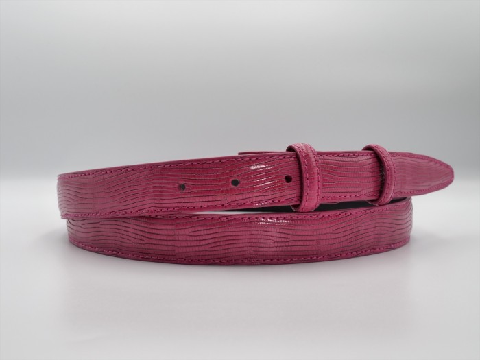 BACALL LUCERTOLA SAHARA HOT PINK