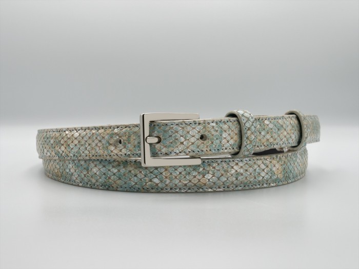 BACALL ASPIS GOAT SKY