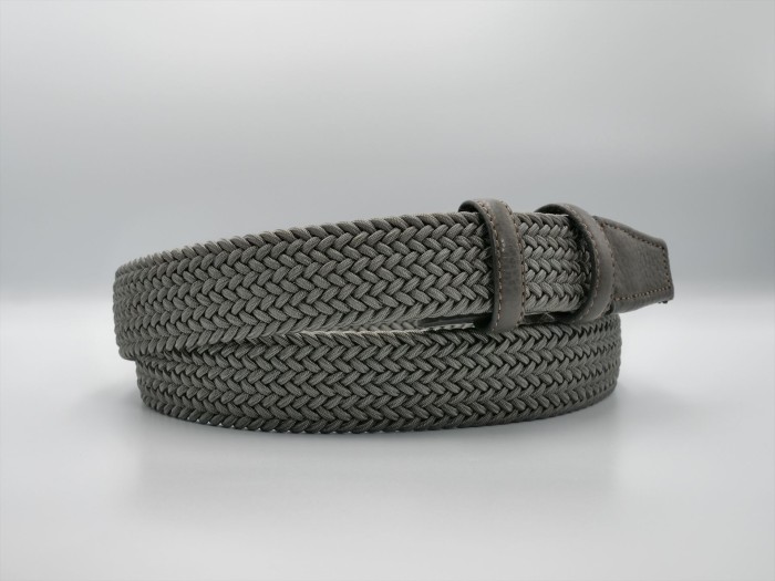 CONNERY STRETCH COTTON STEEL