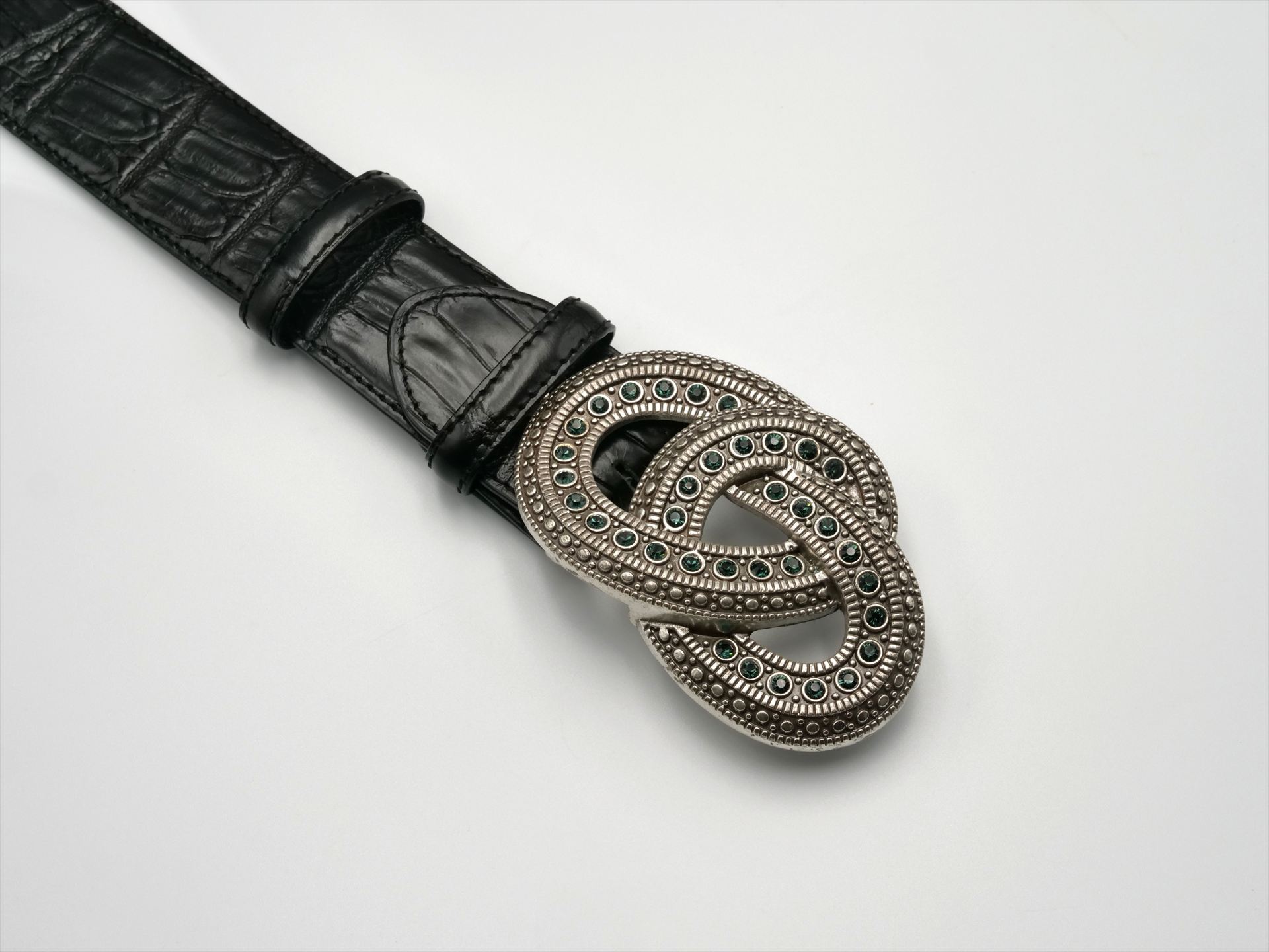 ELLIOT RHODES LONDON / BUCKLE636