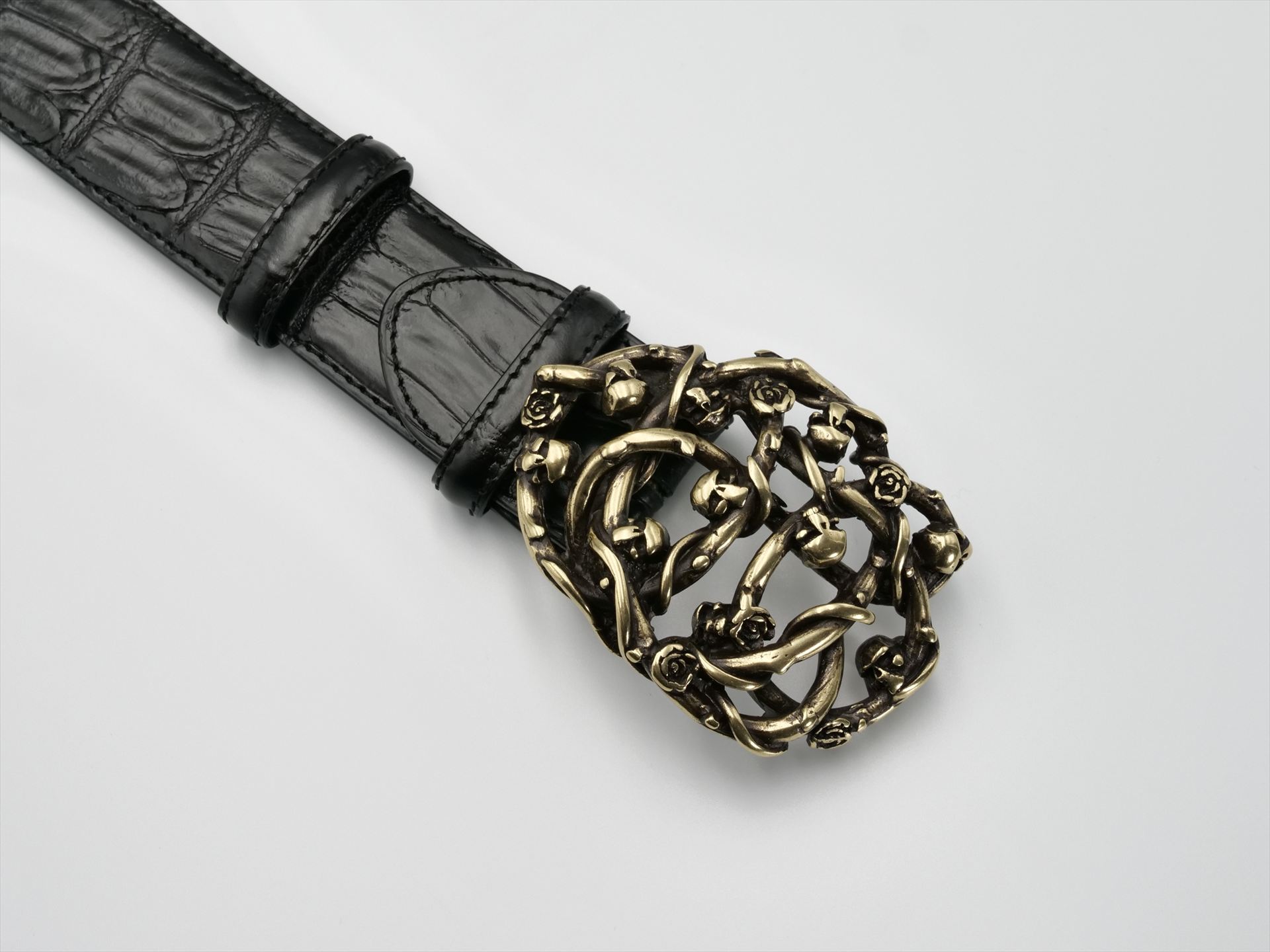 ELLIOT RHODES LONDON / BUCKLE687