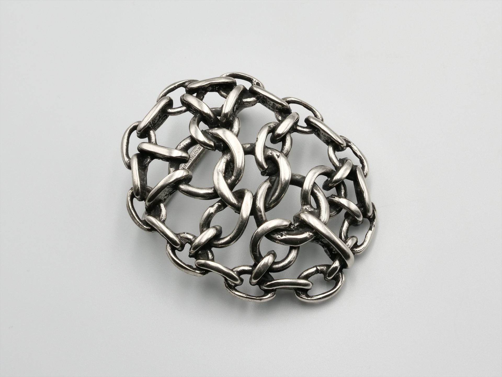 ELLIOT RHODES LONDON / BUCKLE687