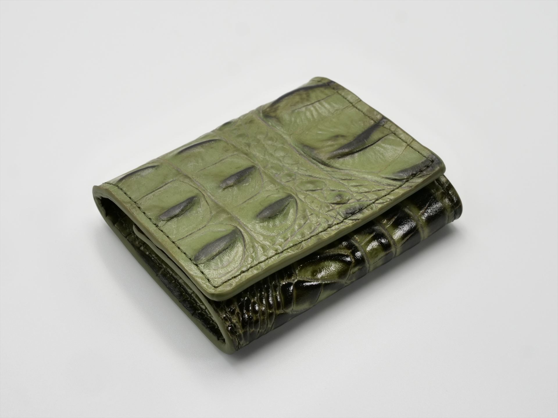 IMPERIAL COCCO JENNY CAMOUFLAGE COIN CASE