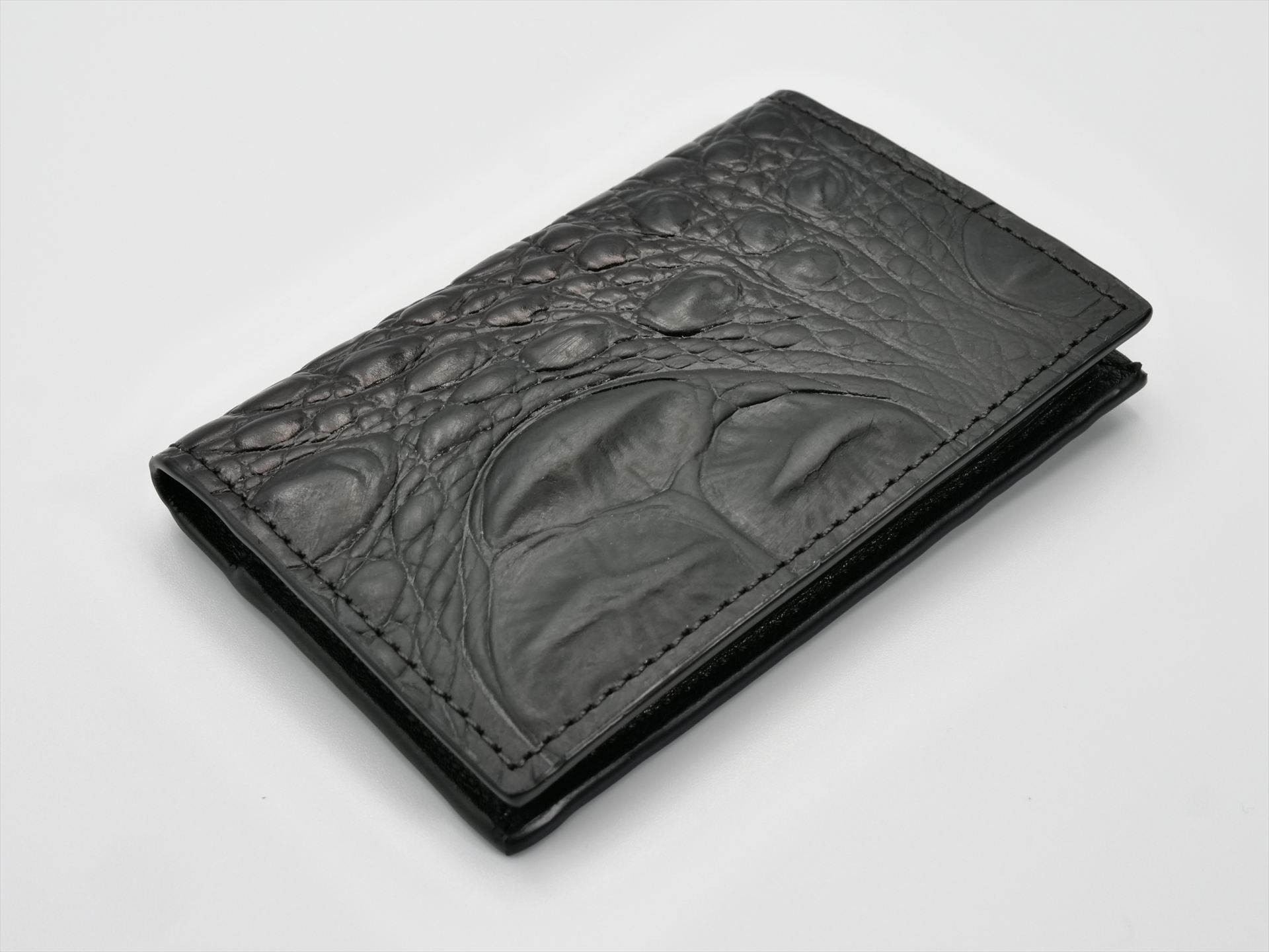 BELGRAVIA COCCO JENNY BLACKE CARD HOLDER